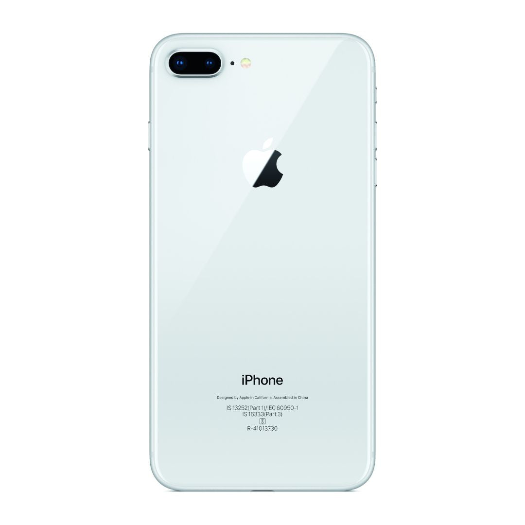 Apple iPhone 8 Plus - Mobilegoo