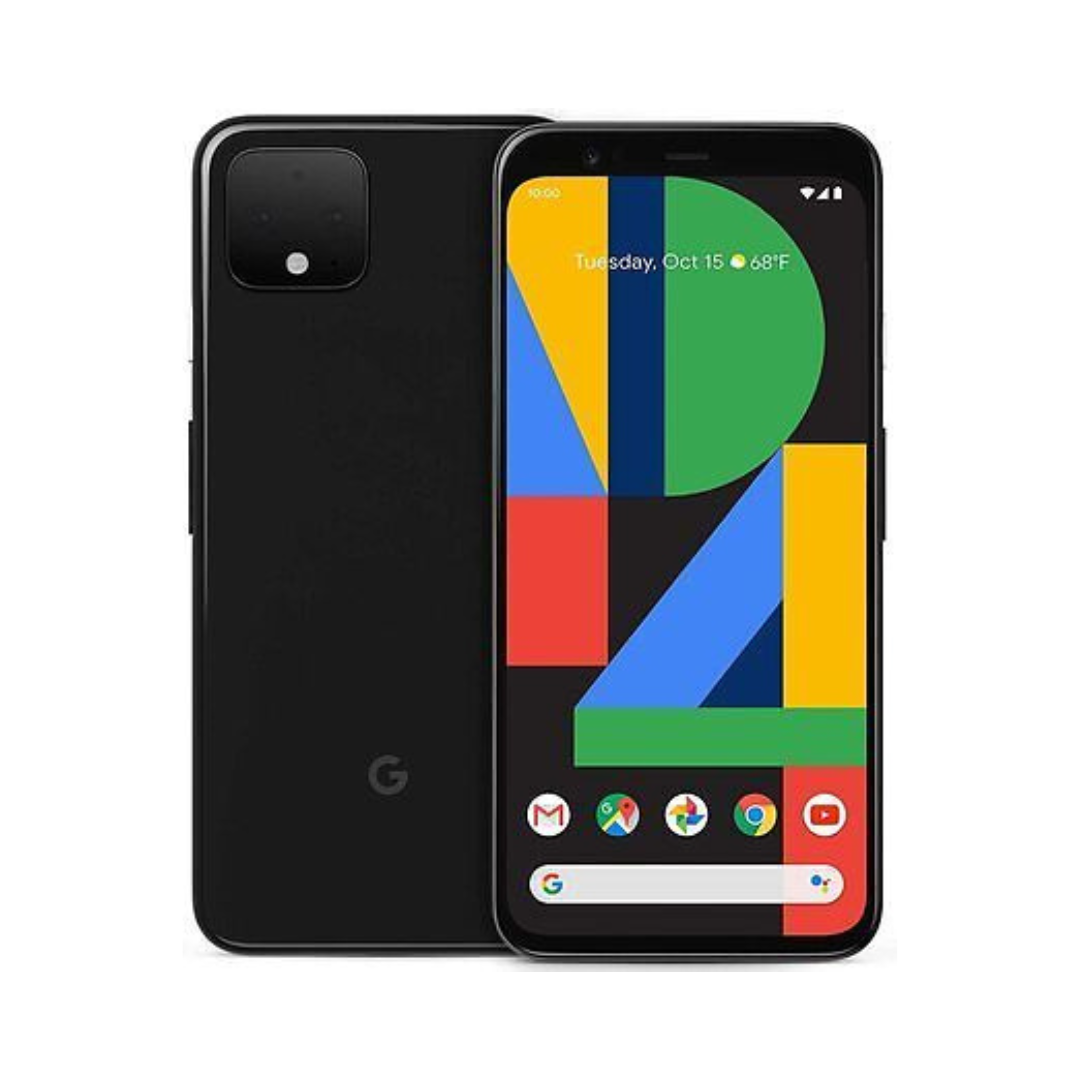 Google Pixel 4XL - Mobilegoo