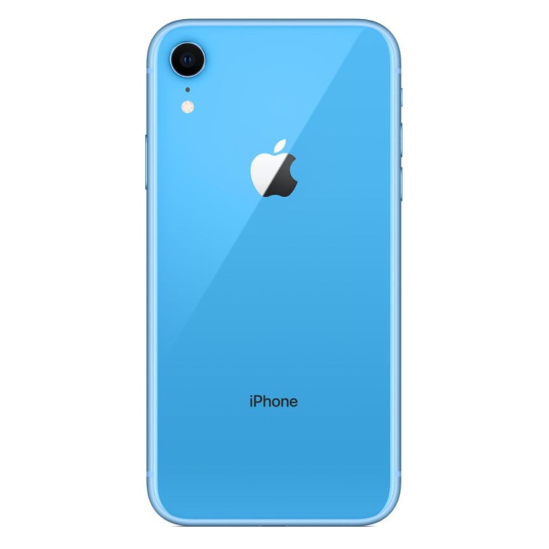 Apple iPhone Xr - Mobilegoo