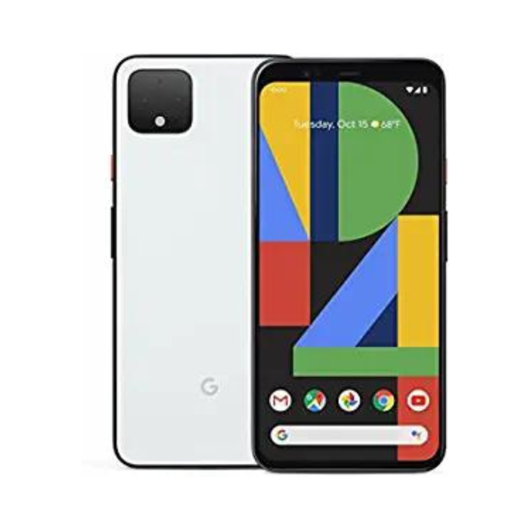 Google Pixel 4 - Mobilegoo