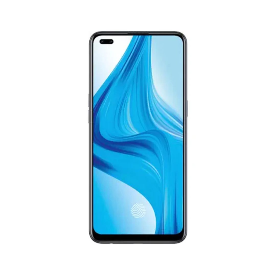 OPPO F17 Pro - Mobilegoo