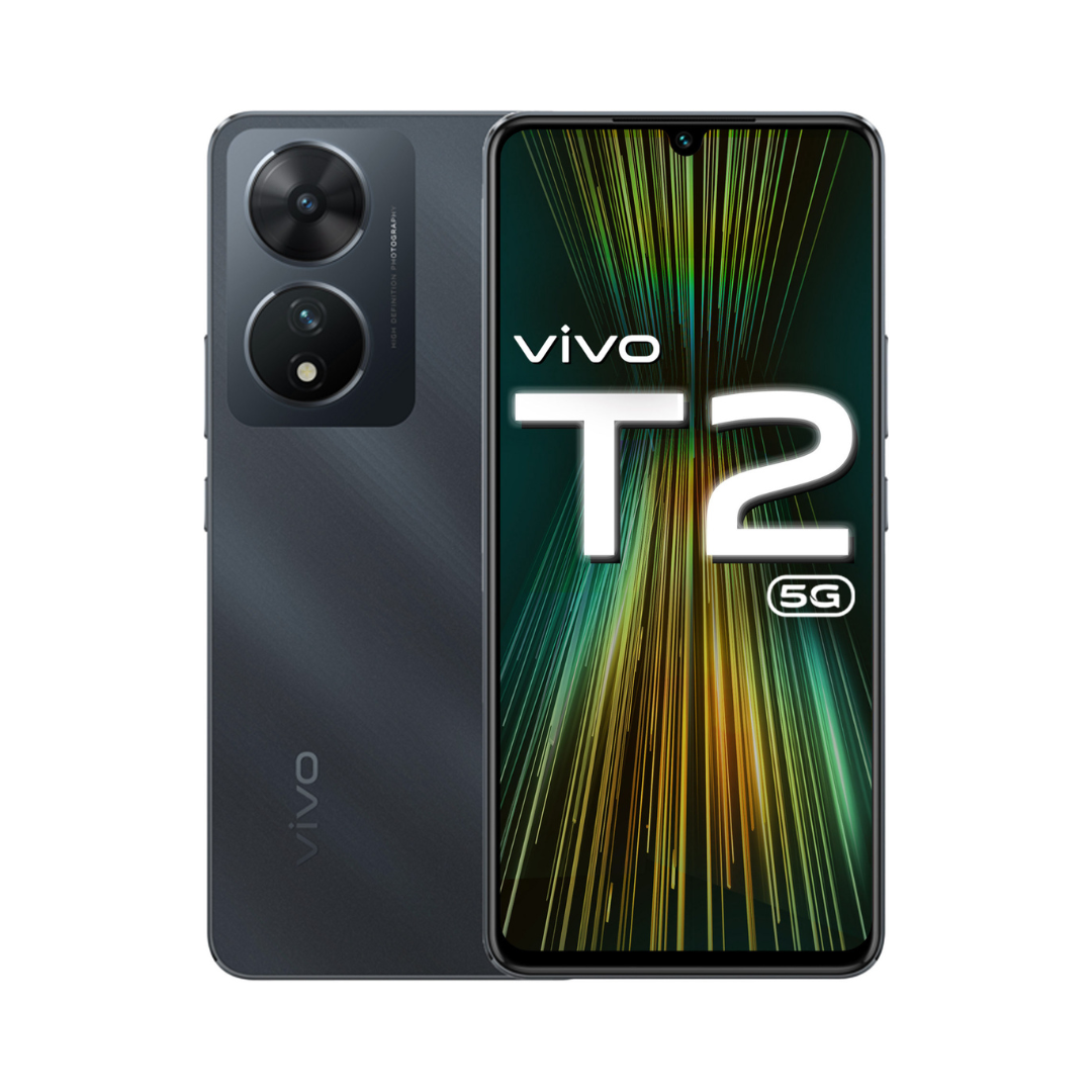 Vivo T2 5G - Mobilegoo