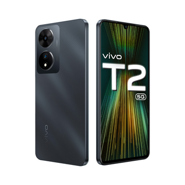 Vivo T2 5G UNBOX