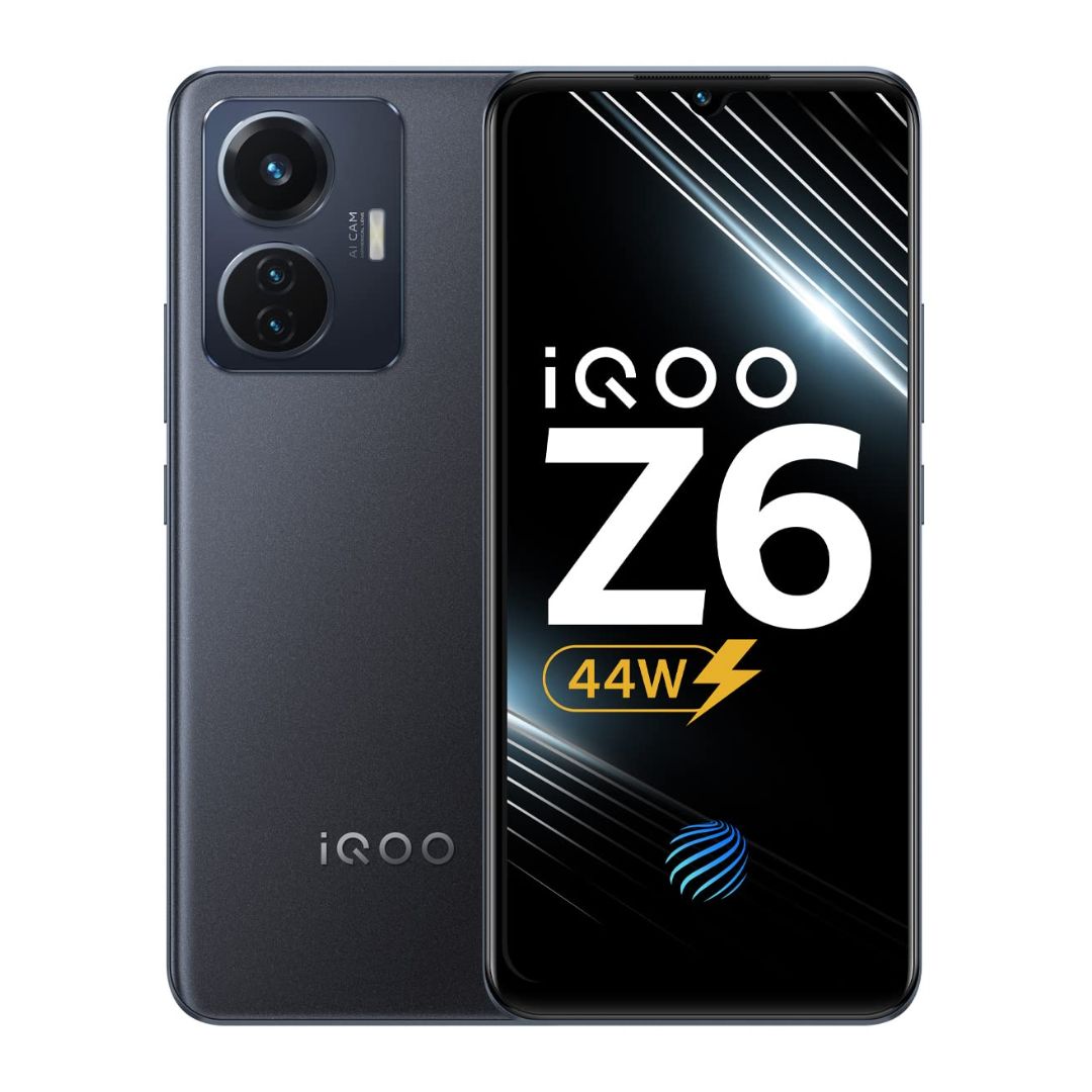 IQOO Z6 Refurbished