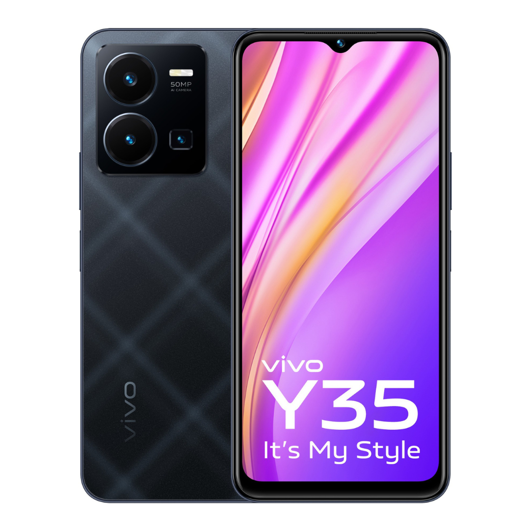 Vivo Y35 - Mobilegoo