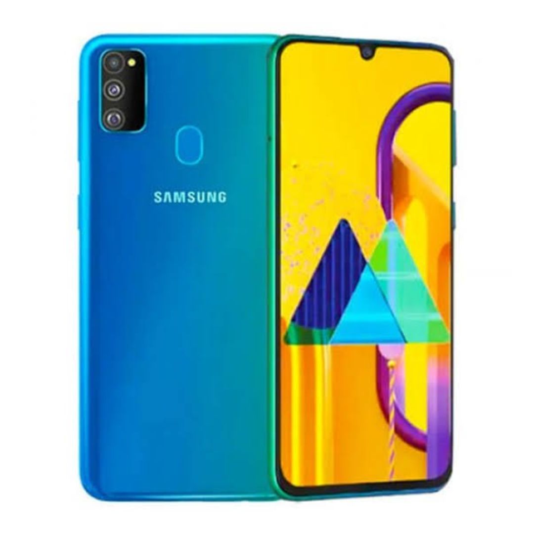 Samsung Galaxy M30s - Mobilegoo