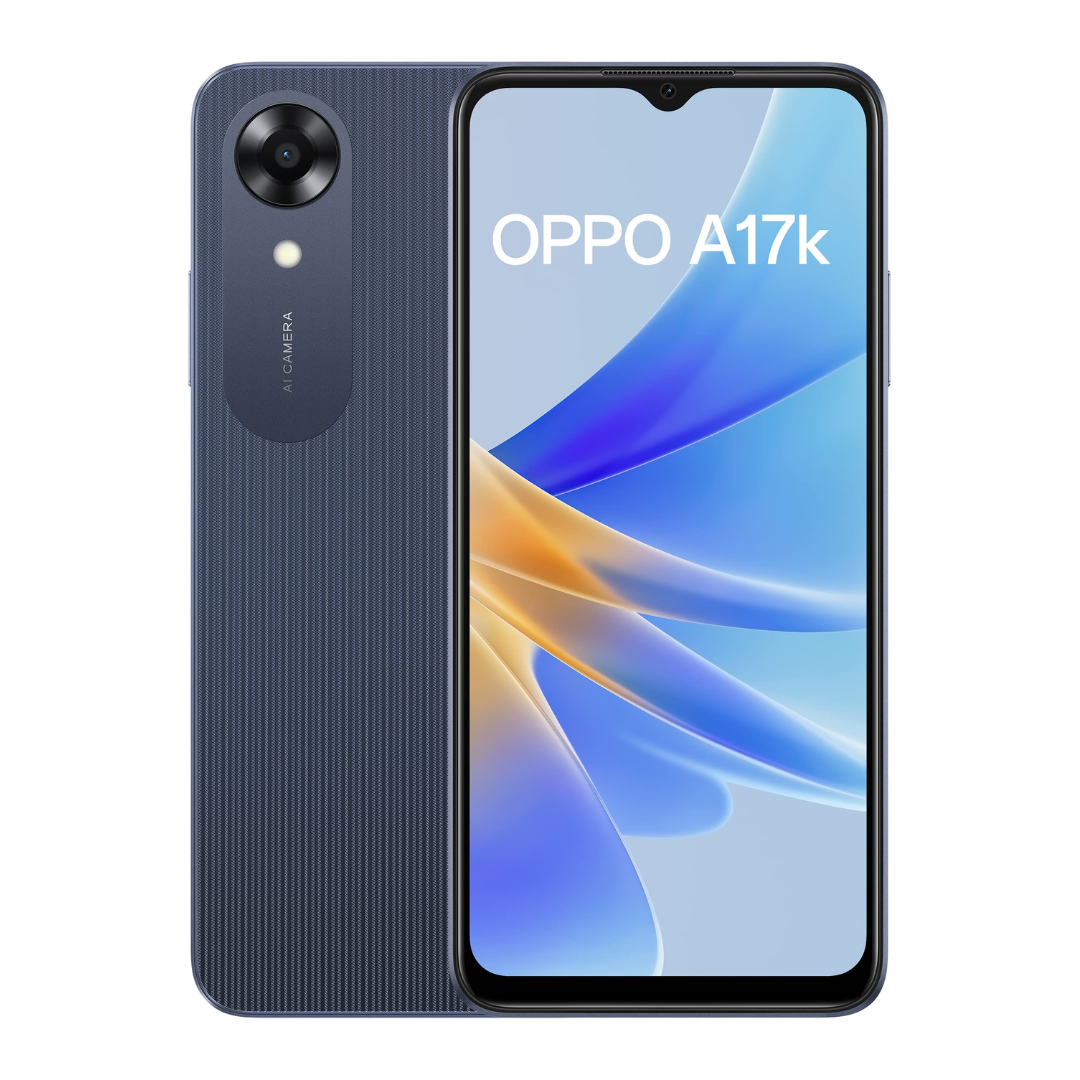 Oppo A17k - Mobilegoo