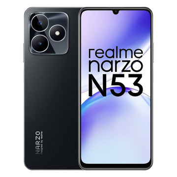 Realme Narzo N53 Preowned