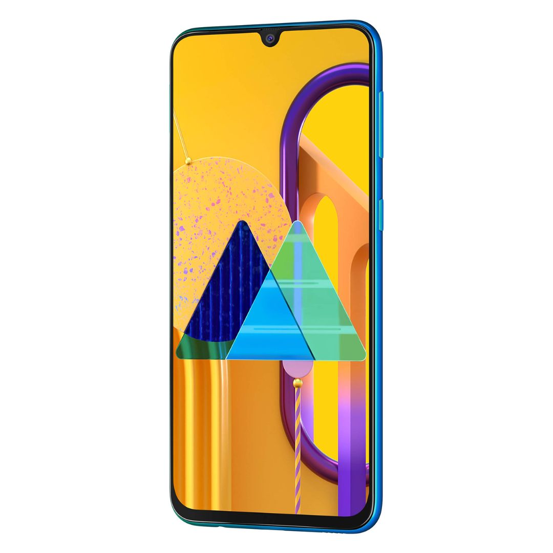 Samsung Galaxy M30s - Mobilegoo