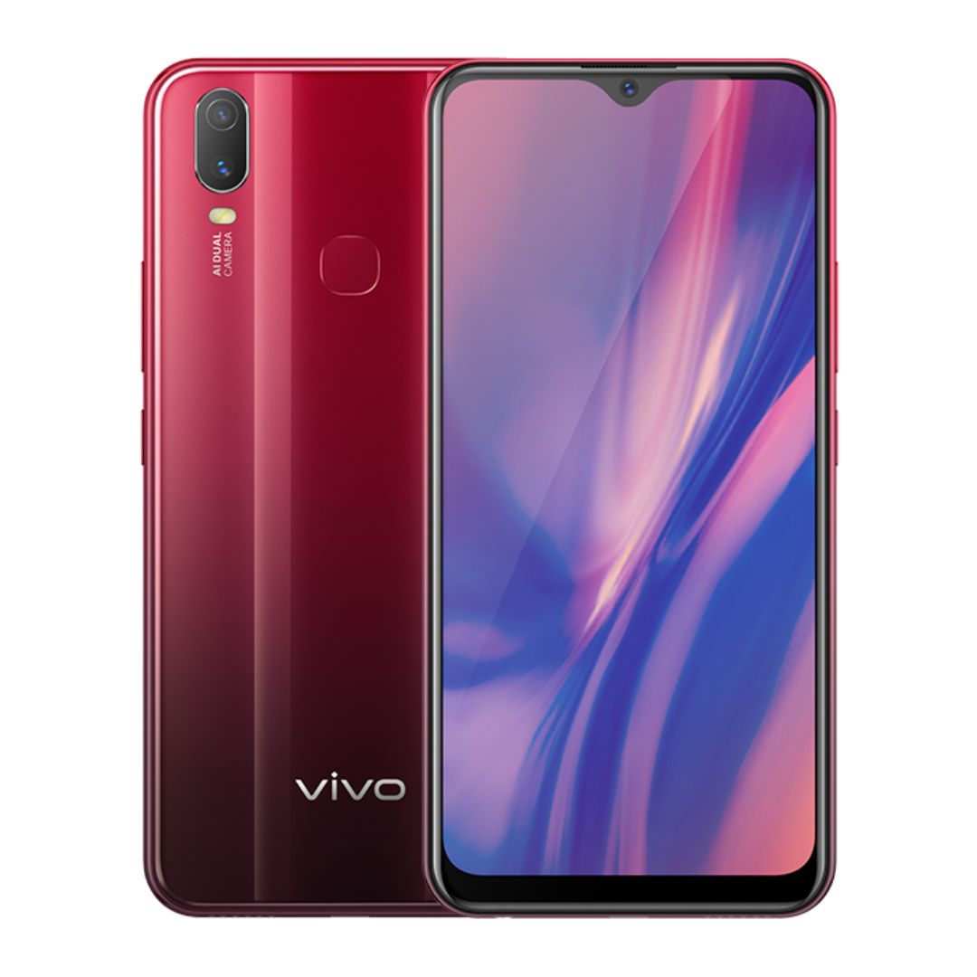 Vivo Y11 - Mobilegoo