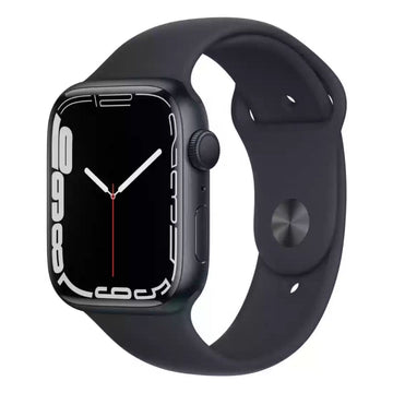 Apple Watch 7 Series (45mm) GPS  Preowned