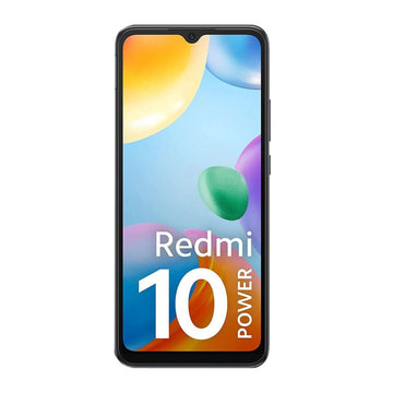 Redmi  10 Power Pre-owned