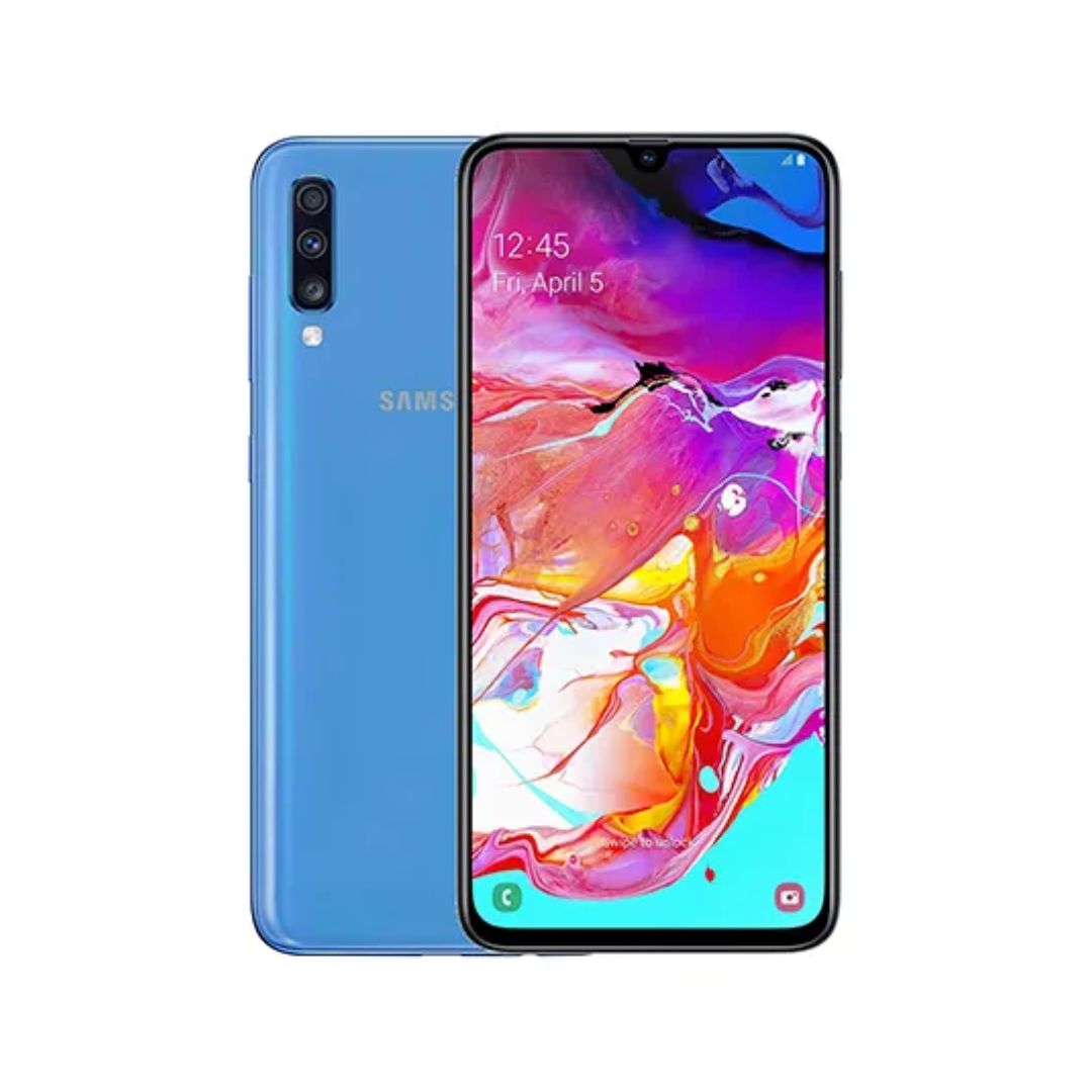 Samsung Galaxy A70 Refurbished