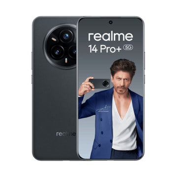 Realme 14 Pro Plus 5G UNBOX