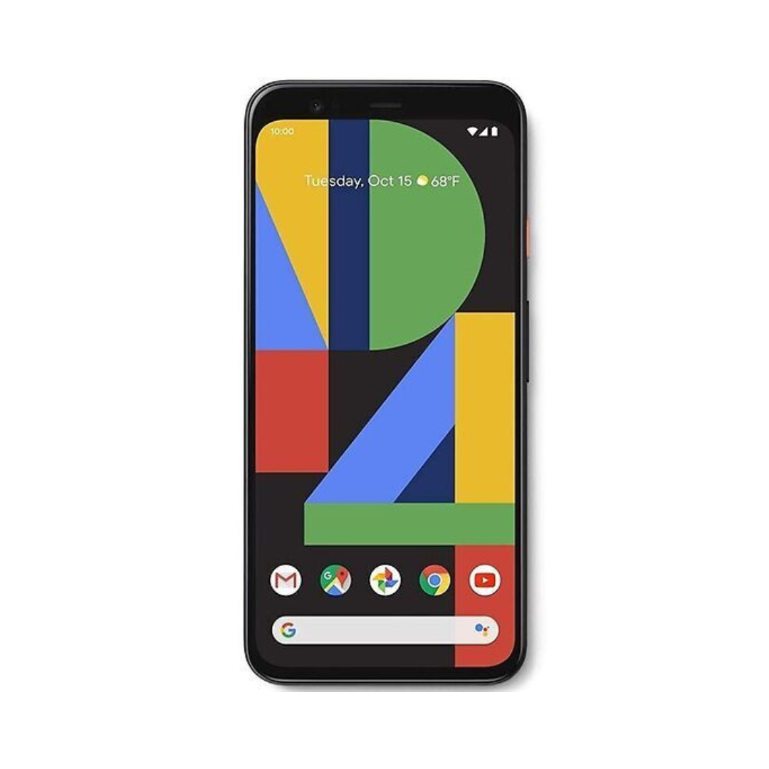 Google Pixel 4XL - Mobilegoo