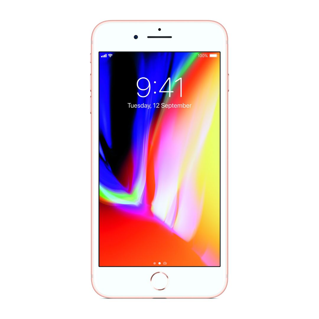 Apple iPhone 8 Plus - Mobilegoo