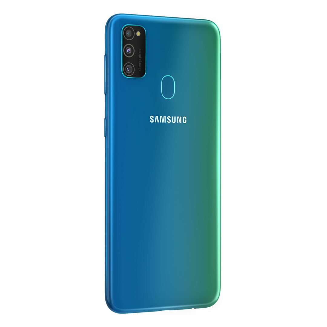 Samsung Galaxy M30s - Mobilegoo