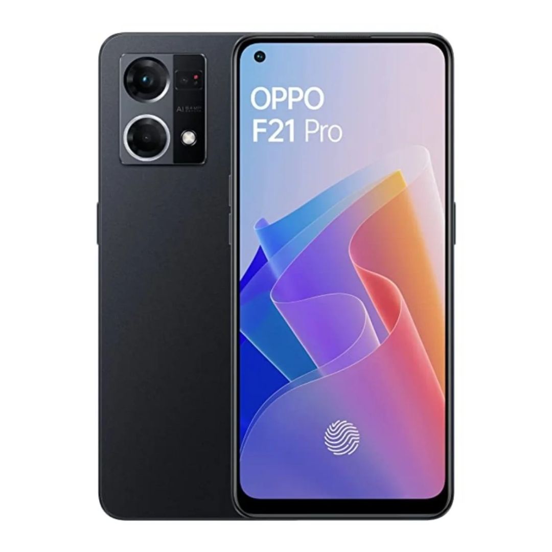 Oppo F21 Pro 4G - Mobilegoo