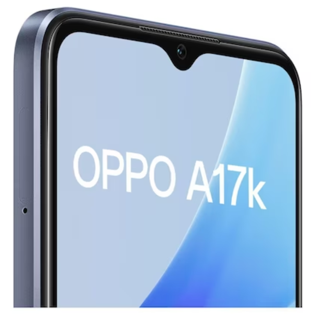 Oppo A17k - Mobilegoo