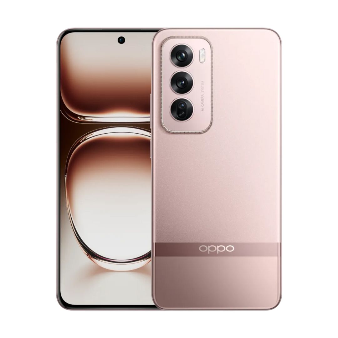 Oppo Reno 12 Pro 5G - Mobilegoo