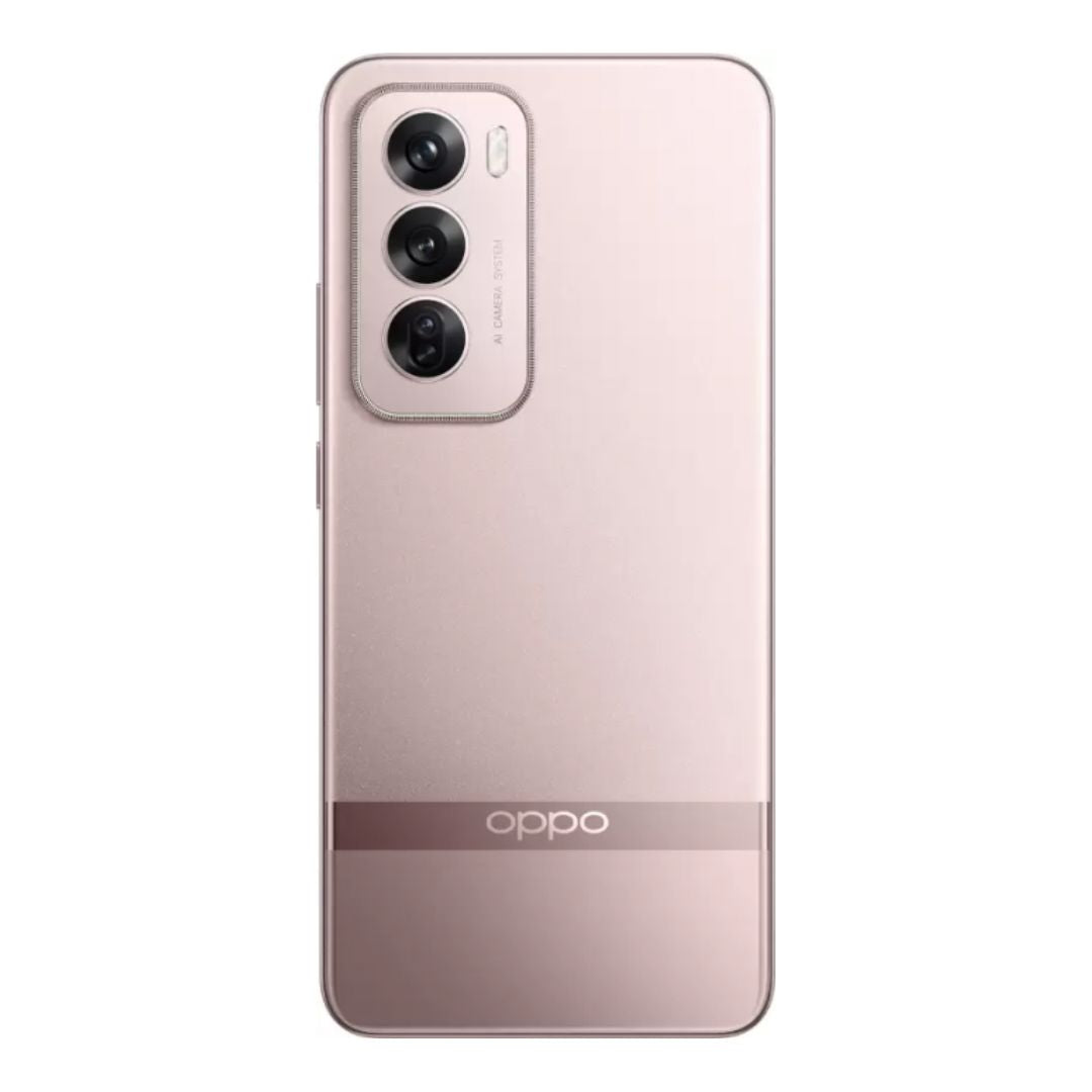 Oppo Reno 12 Pro 5G - Mobilegoo