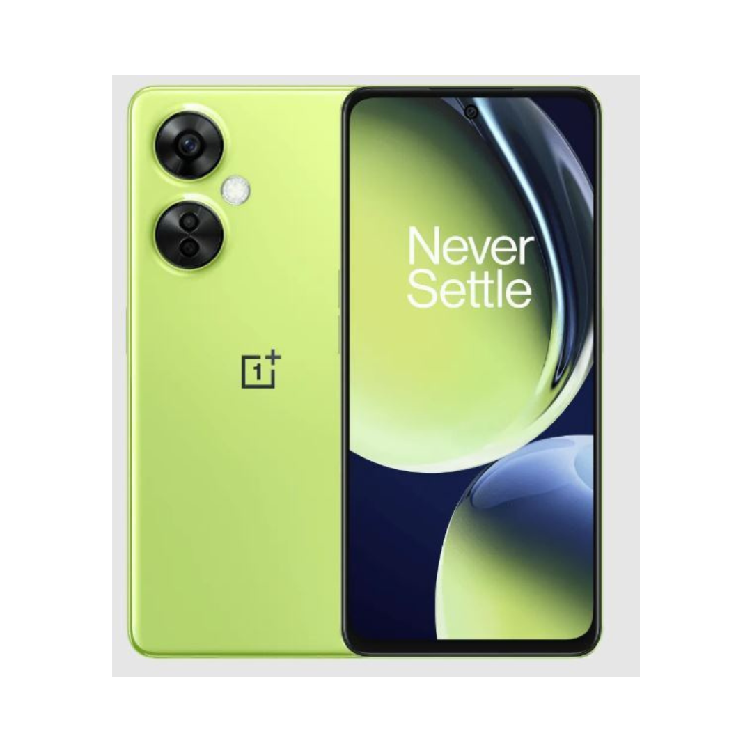 OnePlus Nord CE 3 Lite 5G - Mobilegoo