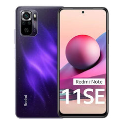 Redmi Note 11 SE Preowned