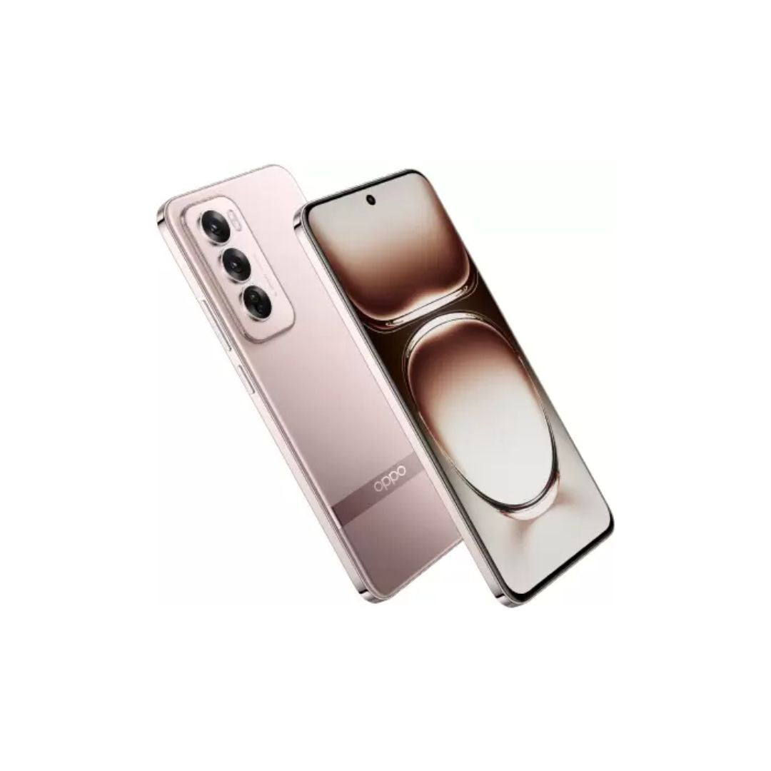 Oppo Reno 12 Pro 5G - Mobilegoo