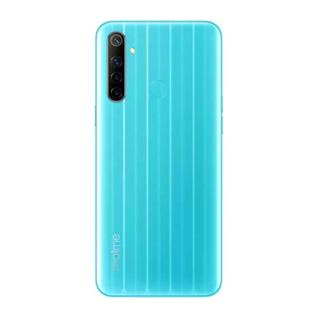 Realme Narzo 10- Phony Phone