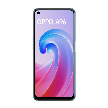Oppo A96 UNBOX