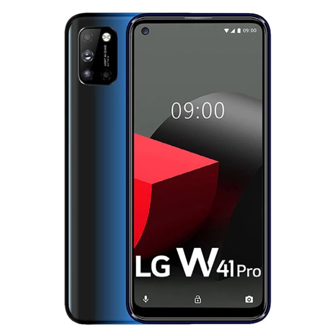 LG W41 Pro Refurbished