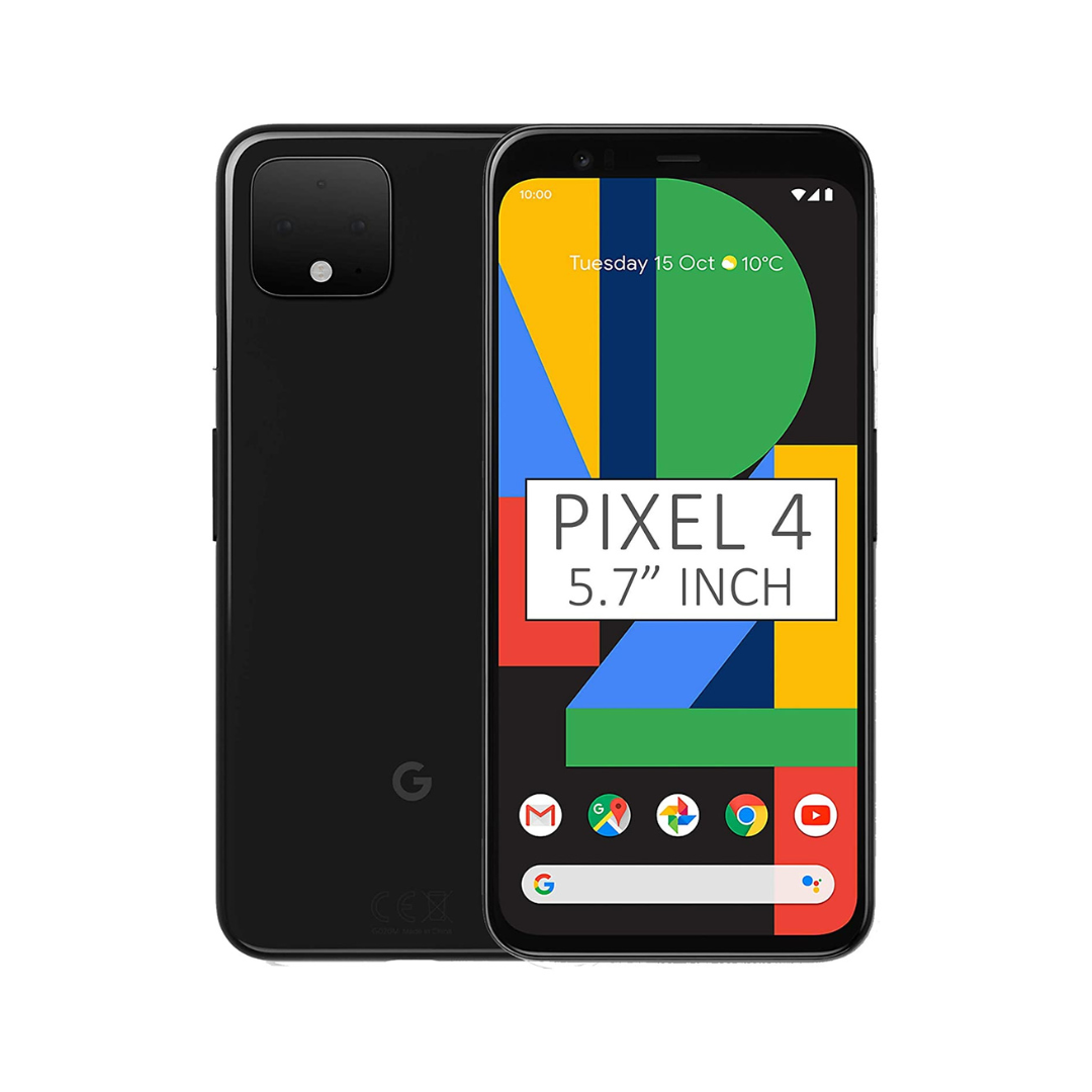 Google Pixel 4 - Mobilegoo