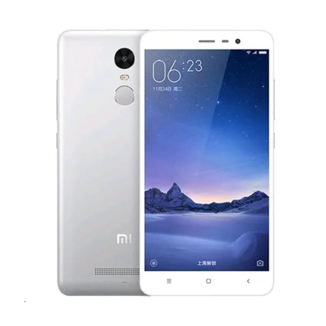 Redmi Note 4 - Mobilegoo