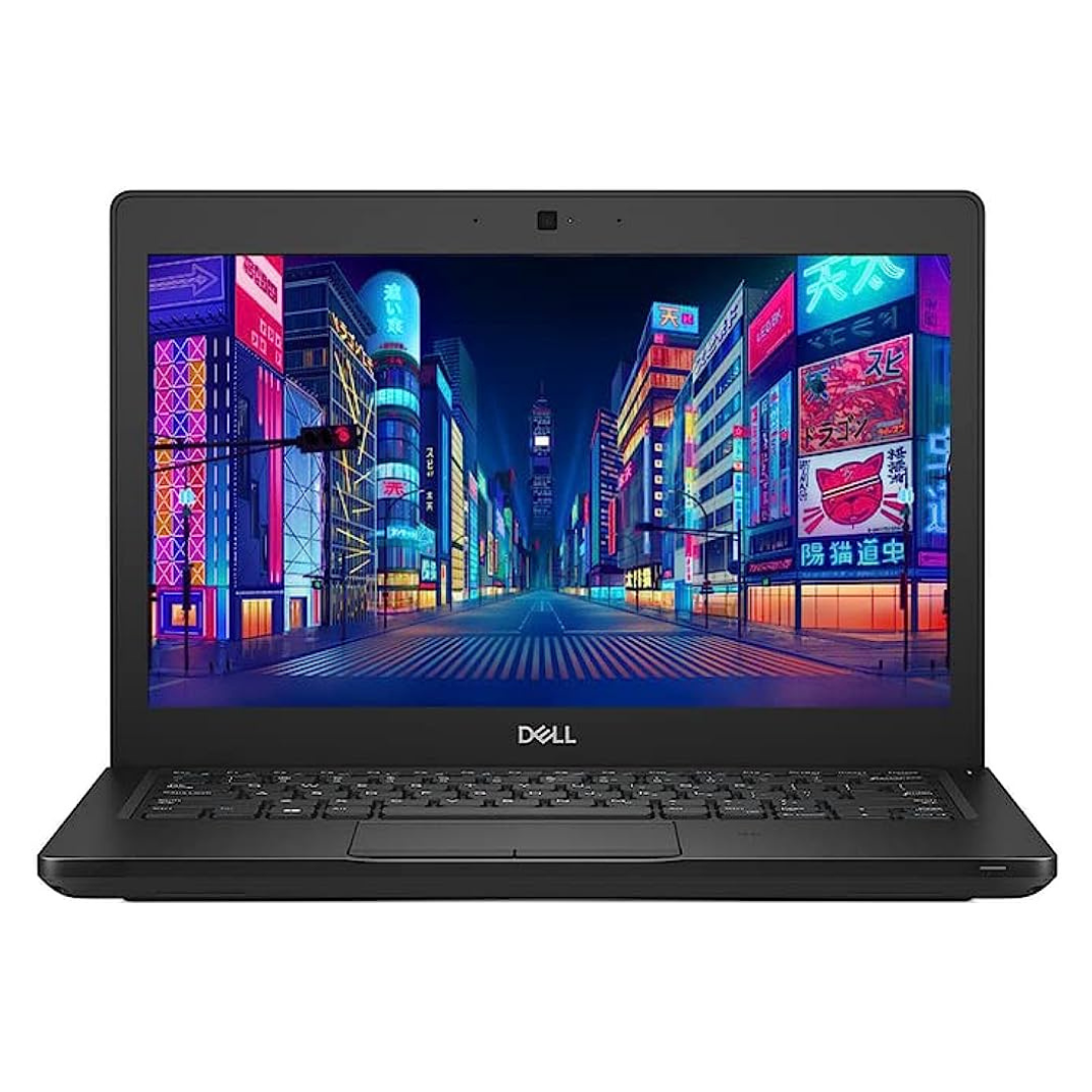 Dell Latitude 5480 Laptop - Mobilegoo