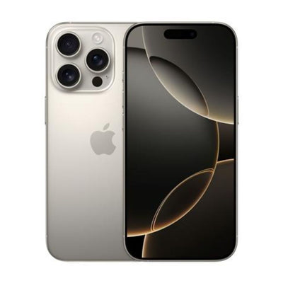 Apple iPhone 16 Pro Non-Activated