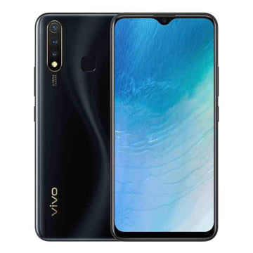 Vivo Y19 Pre-owned