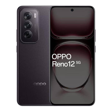 Oppo Reno 12 5G UNBOX