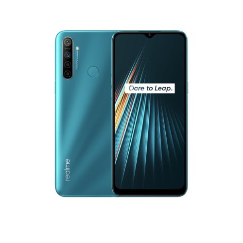 Realme 5i - Mobilegoo