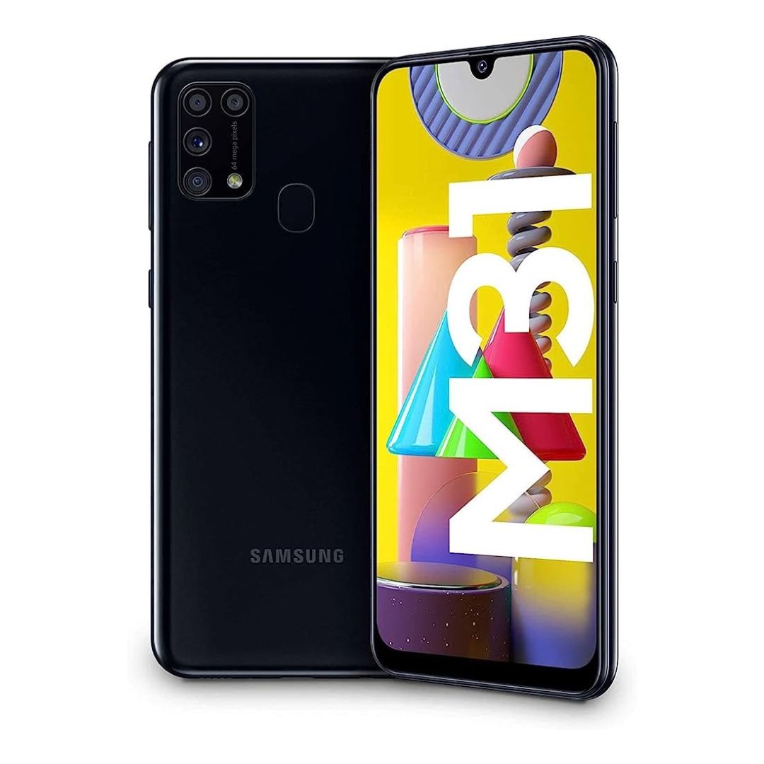 Samsung Galaxy M31 - Mobilegoo