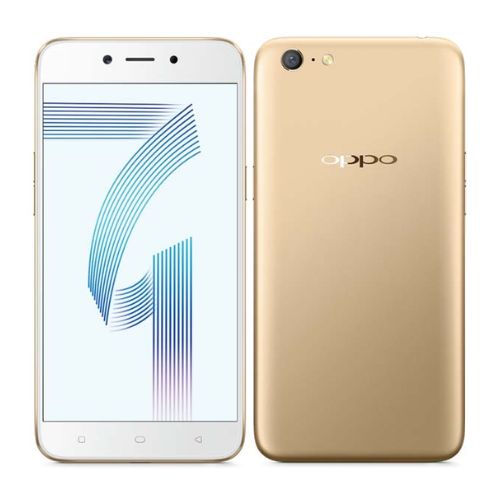 OPPO A71 - Mobilegoo