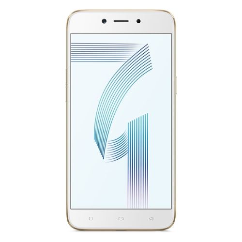 OPPO A71 - Mobilegoo