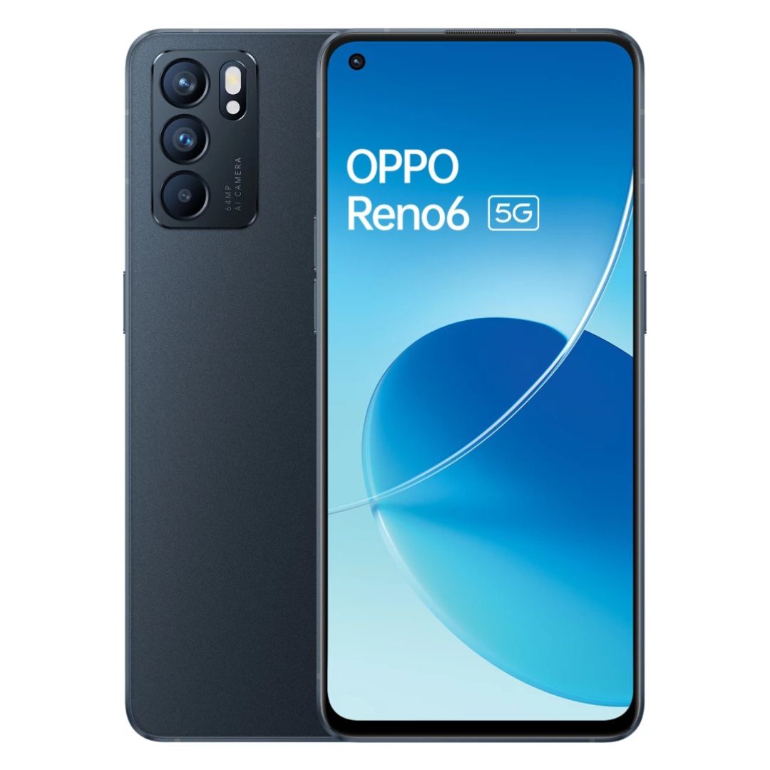 OPPO Reno 6 Pro 5G - Mobilegoo