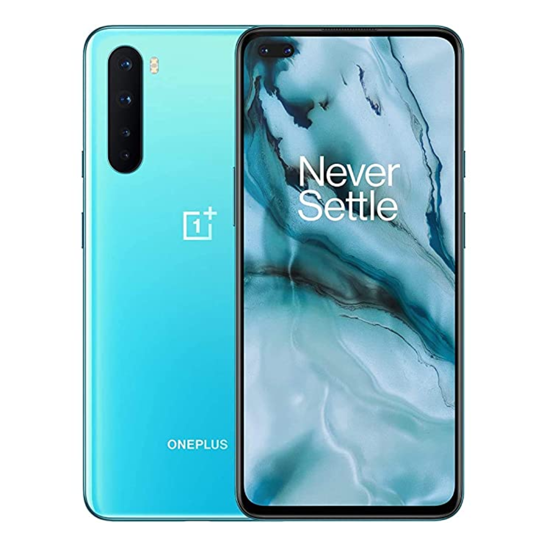 OnePlus Nord - Mobilegoo