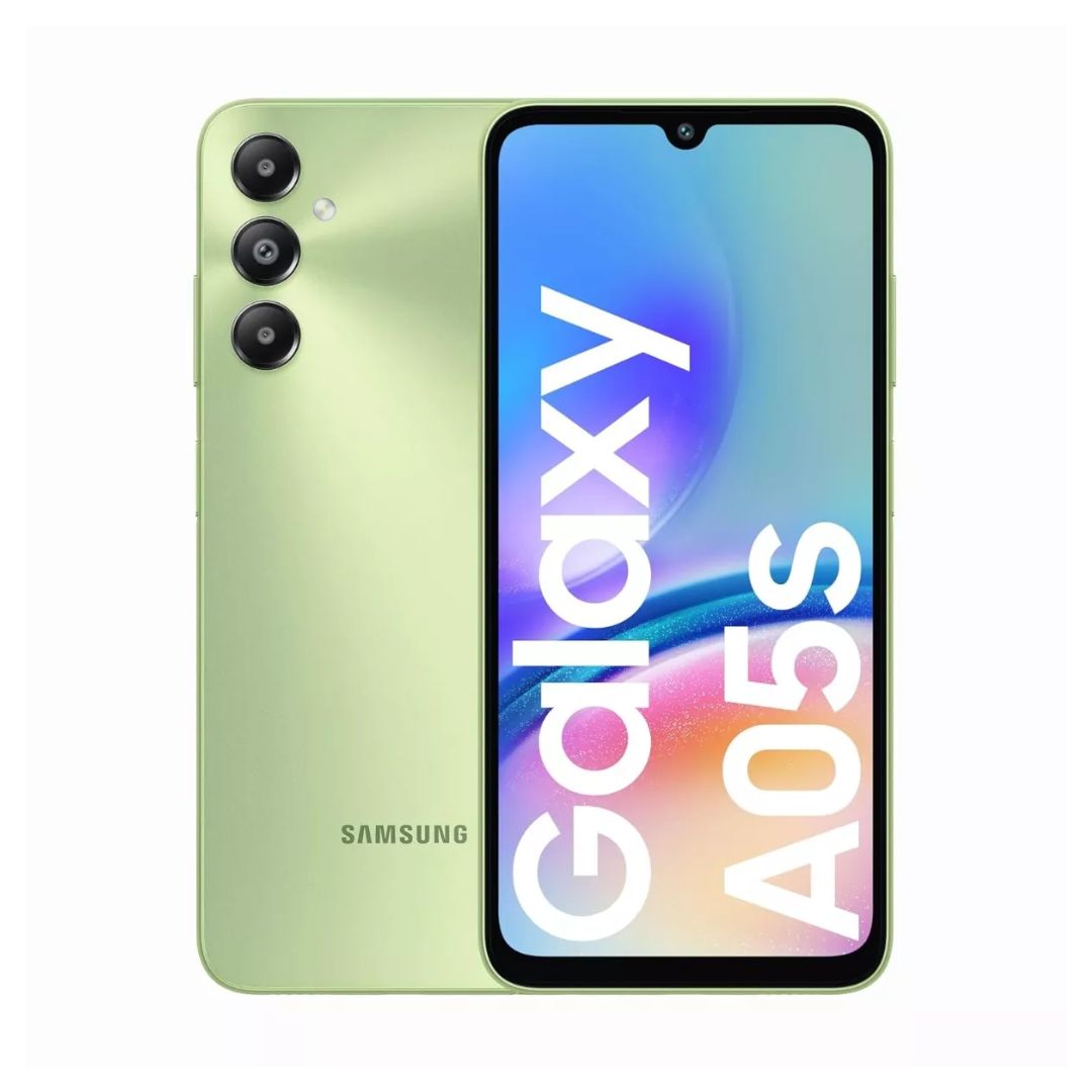 Samsung Galaxy A05s - Mobilegoo