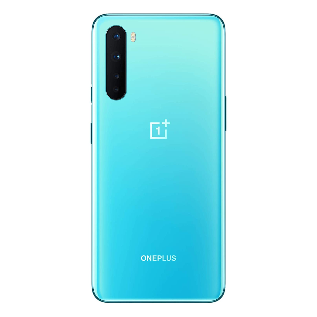 OnePlus Nord - Mobilegoo