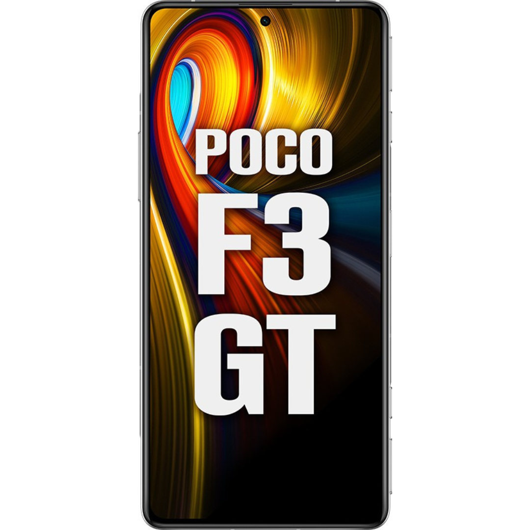 Poco F3 GT - Mobilegoo