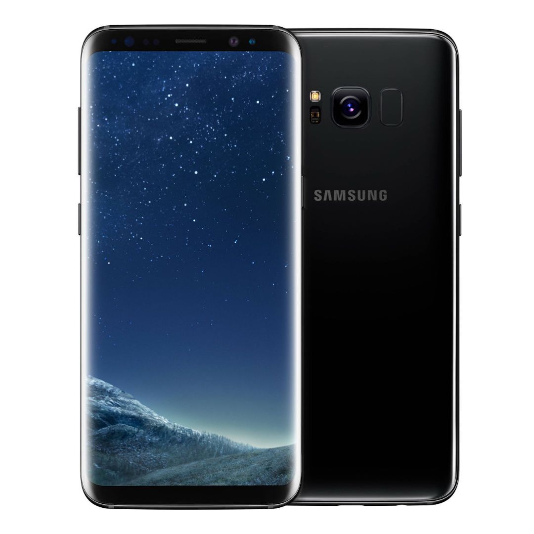 Samsung S8 Plus Refurbished