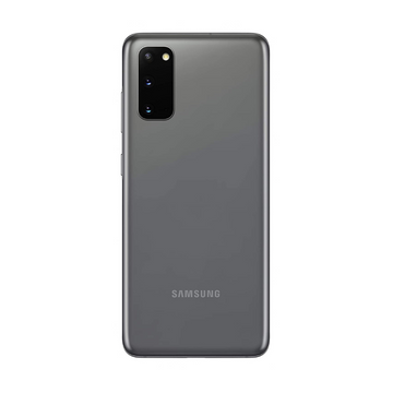 Samsung Galaxy S20 - UNBOX