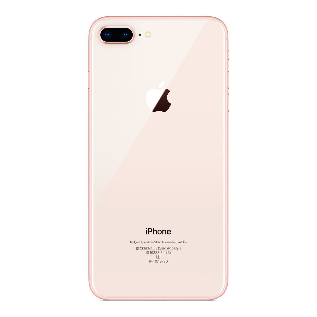 Apple iPhone 8 Plus - Mobilegoo