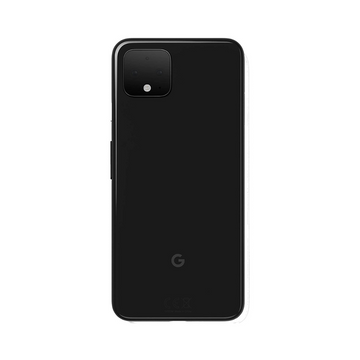 Google Pixel 4 - NON ACTIVATED (UNBOX)